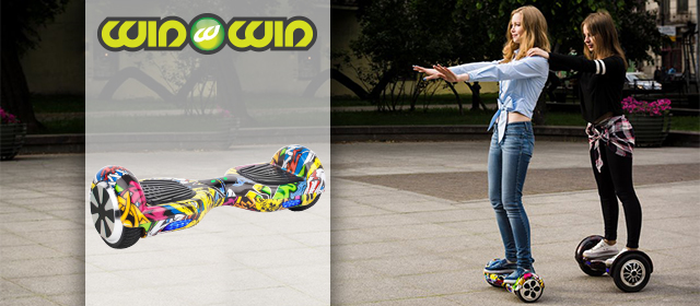 Hoverboard