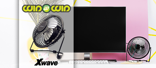 Template - Xwave, MF5