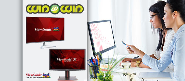 ViewSonic template