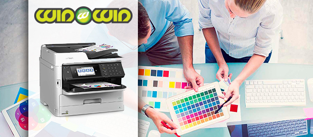 MFP-InkJet-Epson-WF-C5790DWF