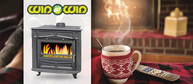 Kamin-na-čvrsto-gorivo-Plamen-FRANKLIN