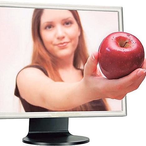 3-d-TV