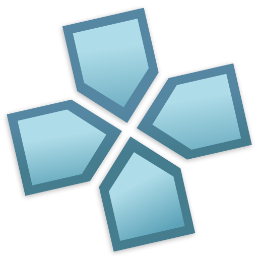 PPSSPP logo