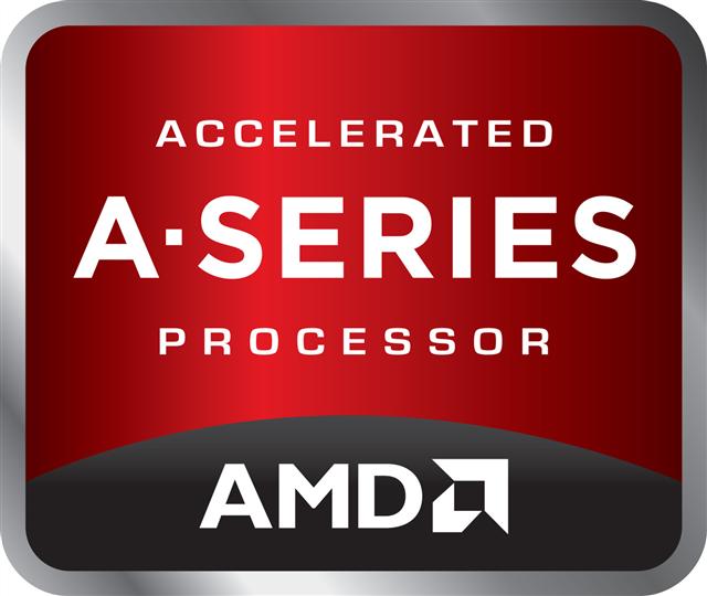 AMD APU