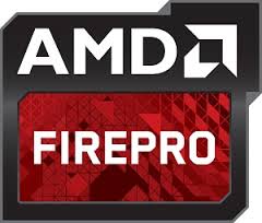 AMD firepro