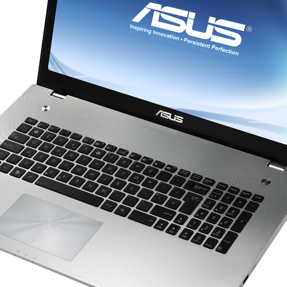 ASUS N76 03