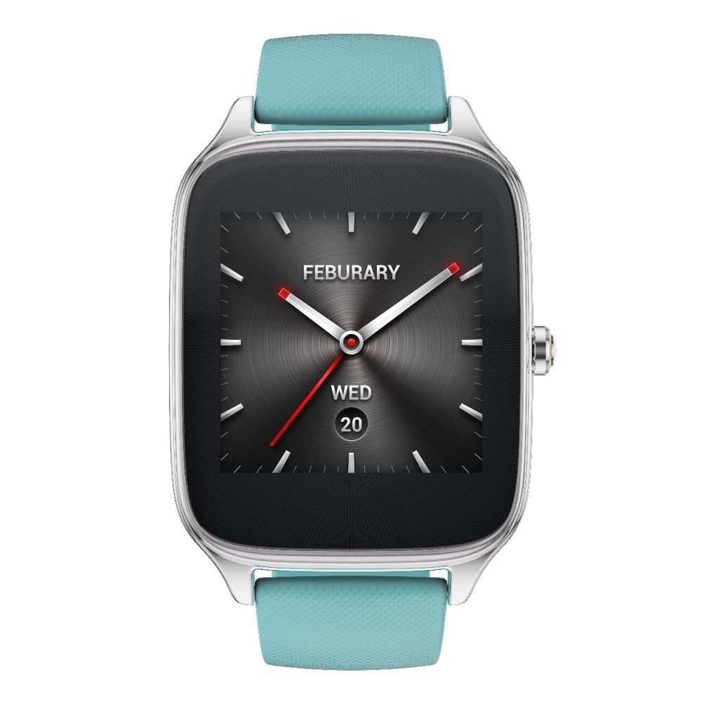 ASUS Zenwatch 2