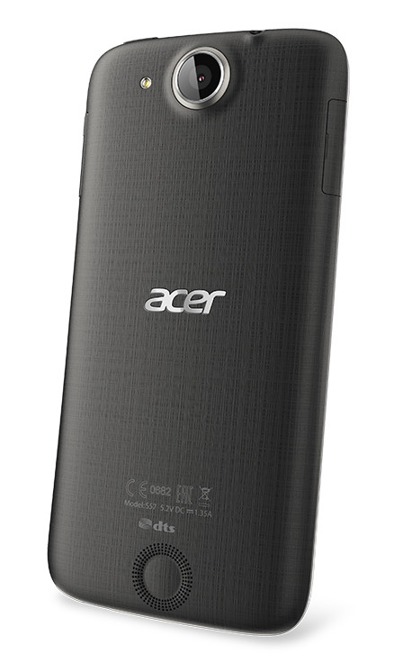 Acer Liquid Jade Z 02