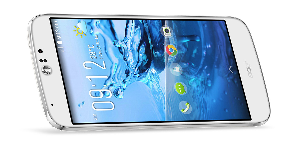 Acer Liquid Jade Z 03
