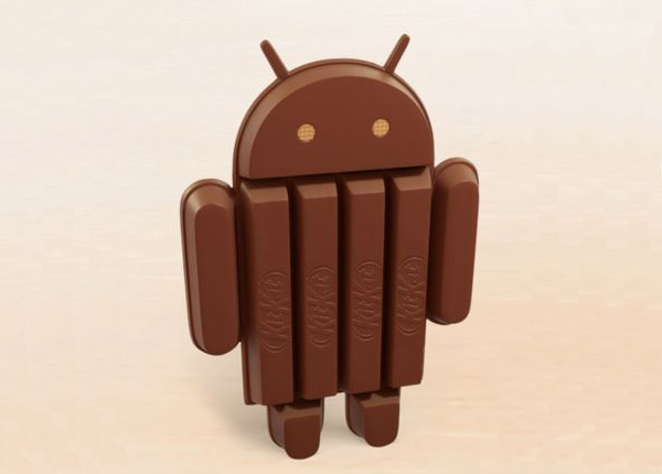 Android 4.4 Kit Kat