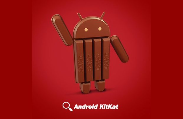 Android KitKat