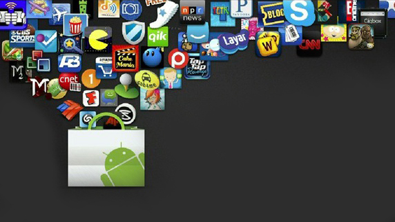 Android apps
