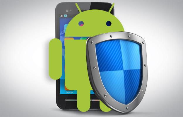 Android security