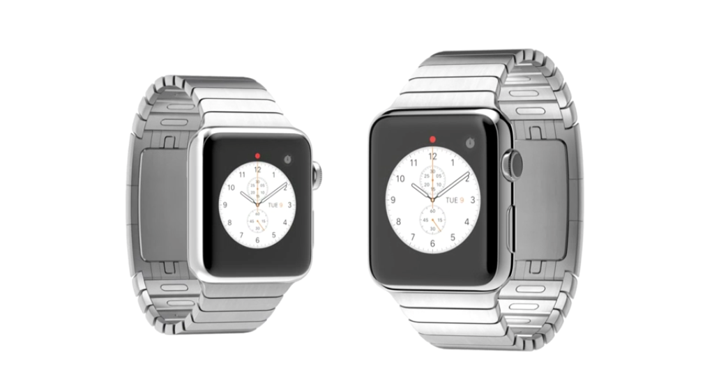 Apple Watch 01