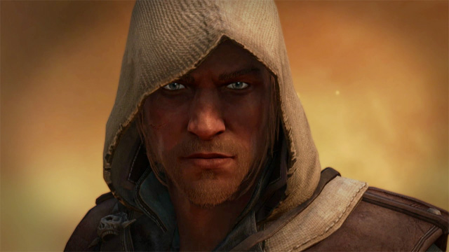 Assassins Creed 4: Black Flag - trailer video