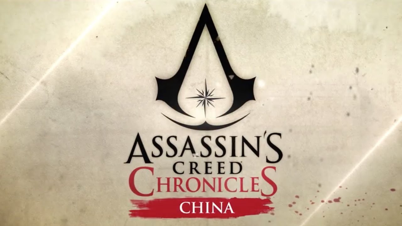 Assassin's Creed Chronicles Assassin's Creed Chronicles