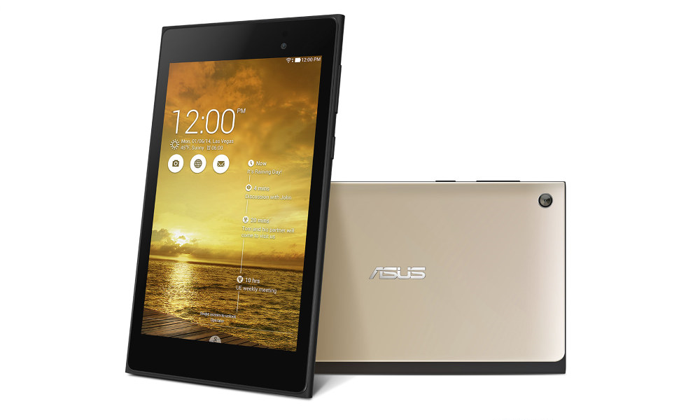 Asus Memo Pad 7 1080p