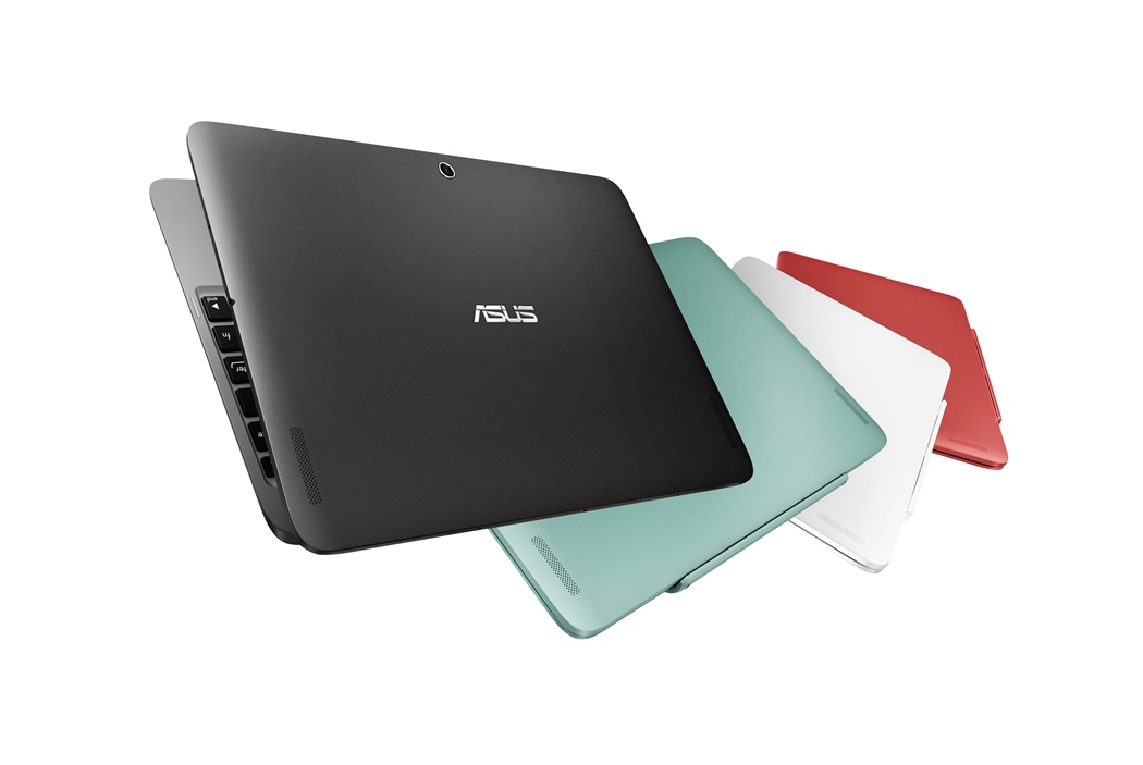 Asus Transformer Book T100HA 00