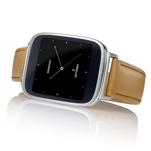 Asus ZenWatch 02