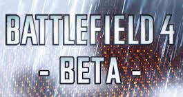 BF4 beta BF4 beta
