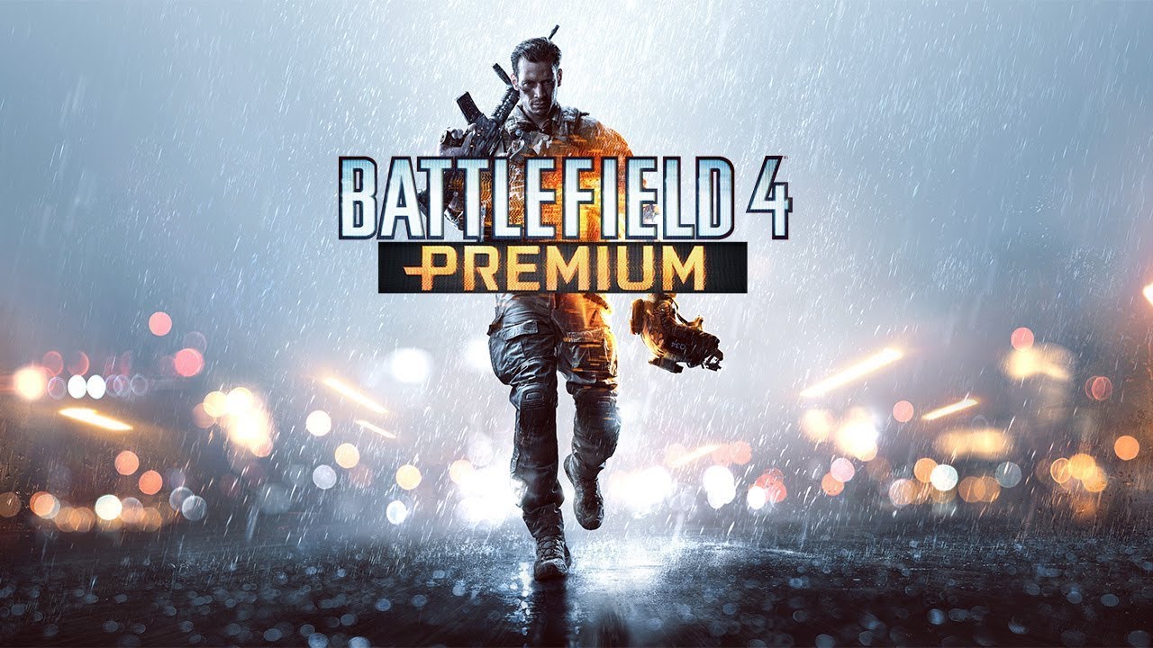 BF4 premium BF4 premium