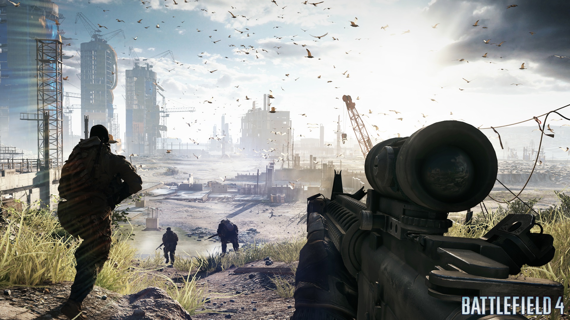 Battlefield-4-PC Battlefield-4-PC