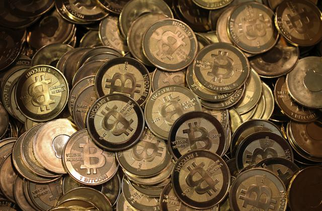 Bitcoin 01