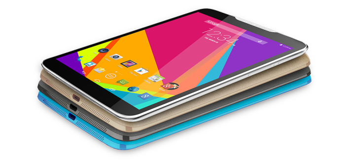 Blu Studio 7.0