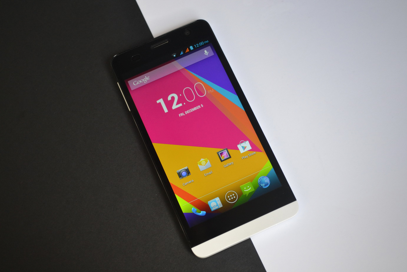 Blu Studio S 5.0 II