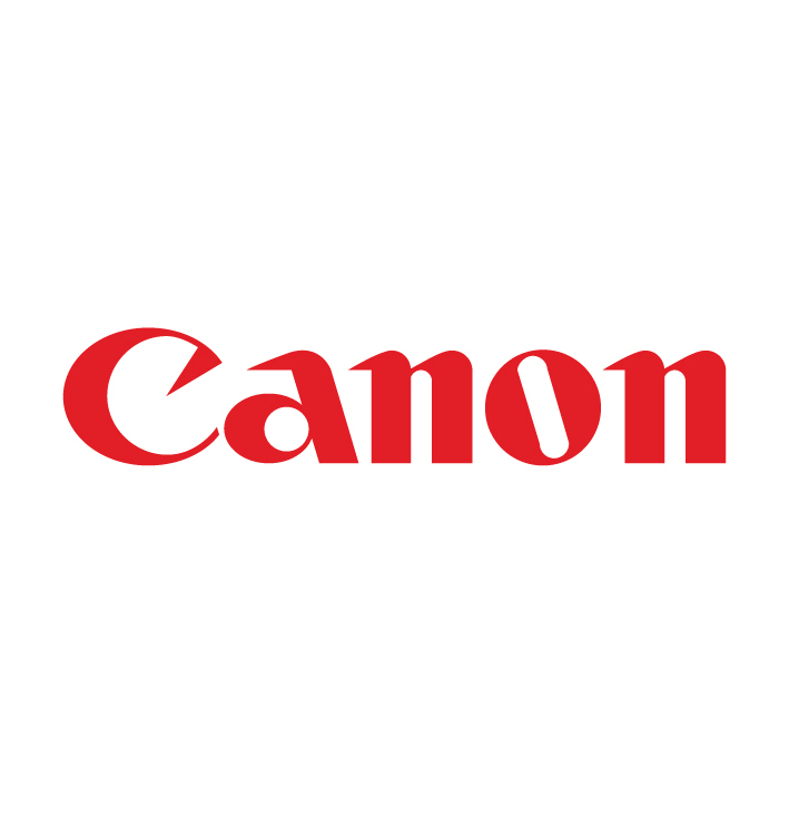 Canon logo