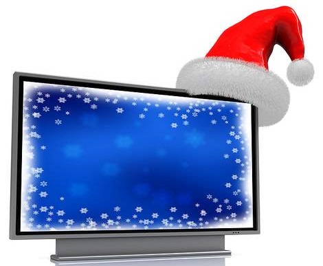 Christmas-TV