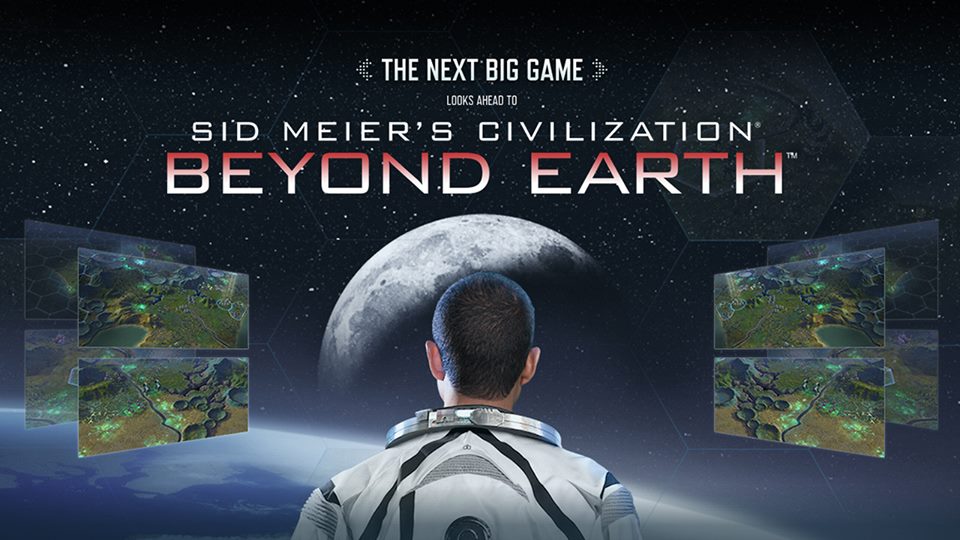 Civilization Beyond Earth