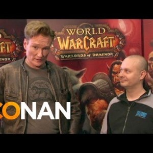 Conan-WoW Conan-WoW