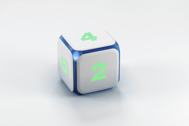 Dice plus