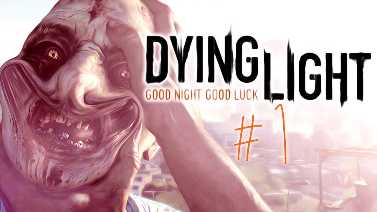 Dying Light maxresdefault Dying Light maxresdefault
