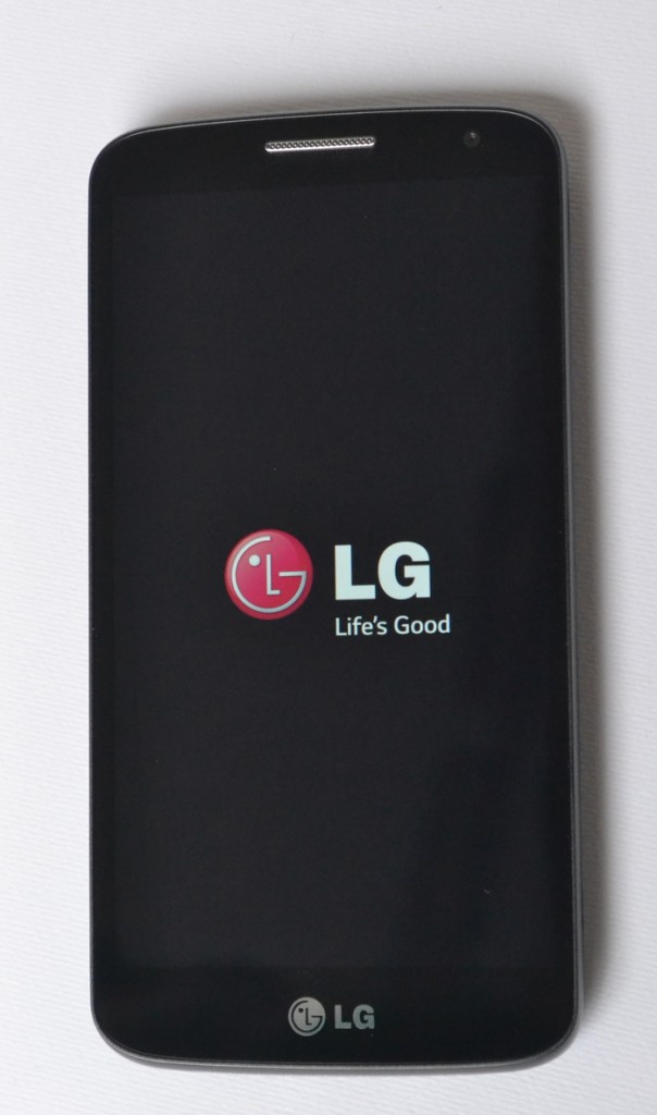 LG G2 mini Foto 06