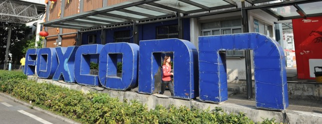 Foxconn