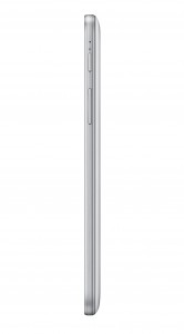 Galaxy Tab 3 - Pogled sa strane
