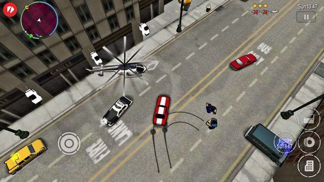 GTA - Chinatown Wars 01