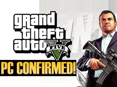 GTA V PC GTA V PC