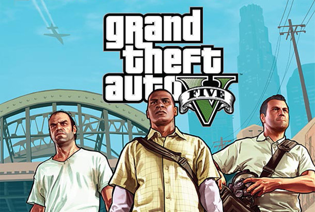 GTA V