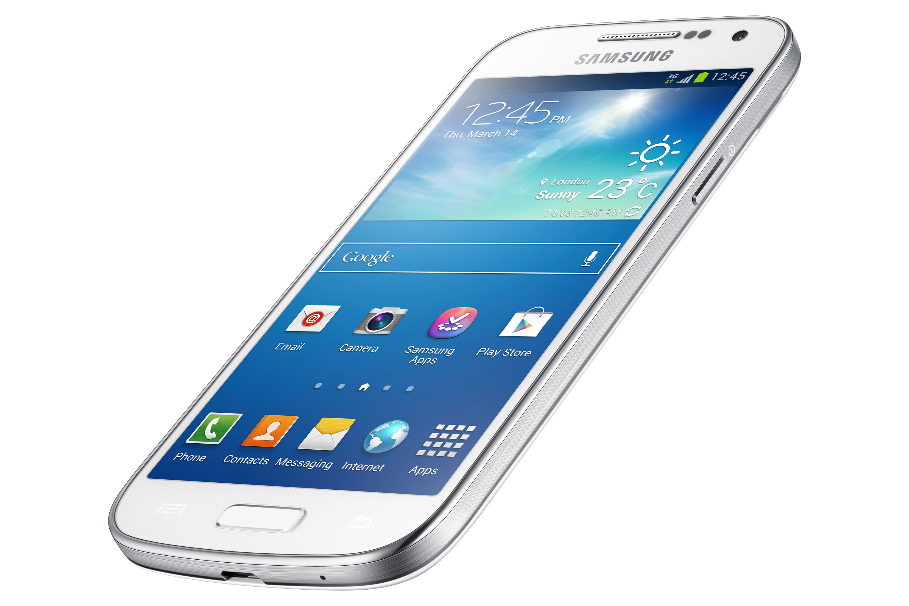 Galaxy S4 Mini