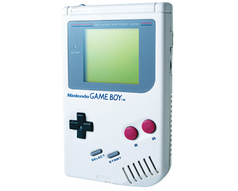 Game Boy