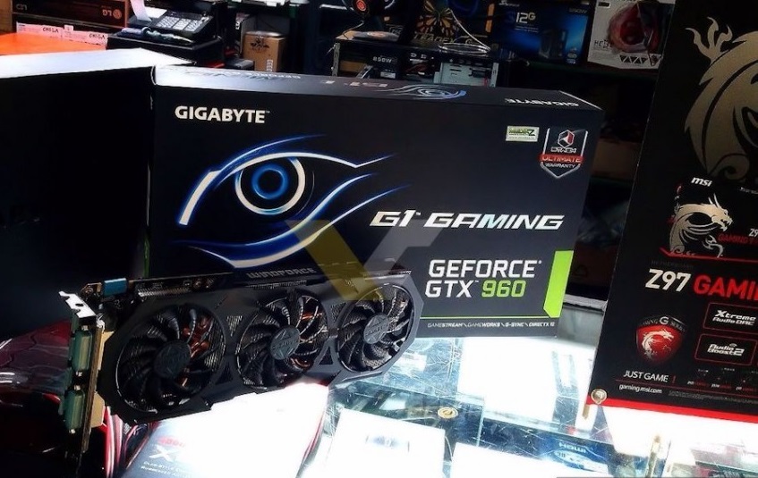 Gigabyte GeForce GTX 960 G1.Gaming-102a-crop