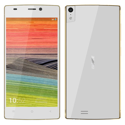 Gionee Elife S5.5 izdvojena