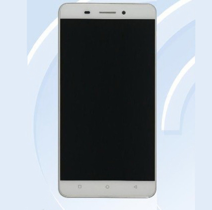 Gionee M5 00