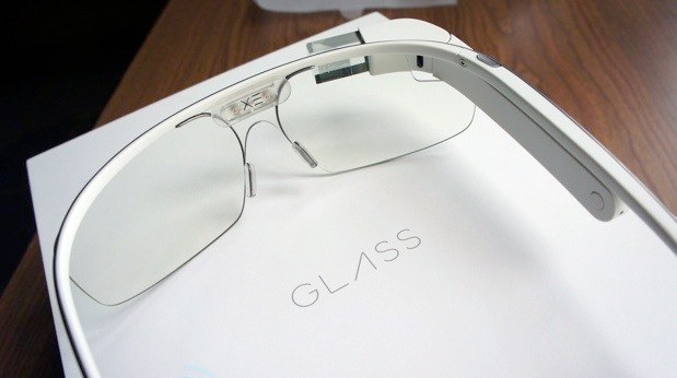 Google Glass
