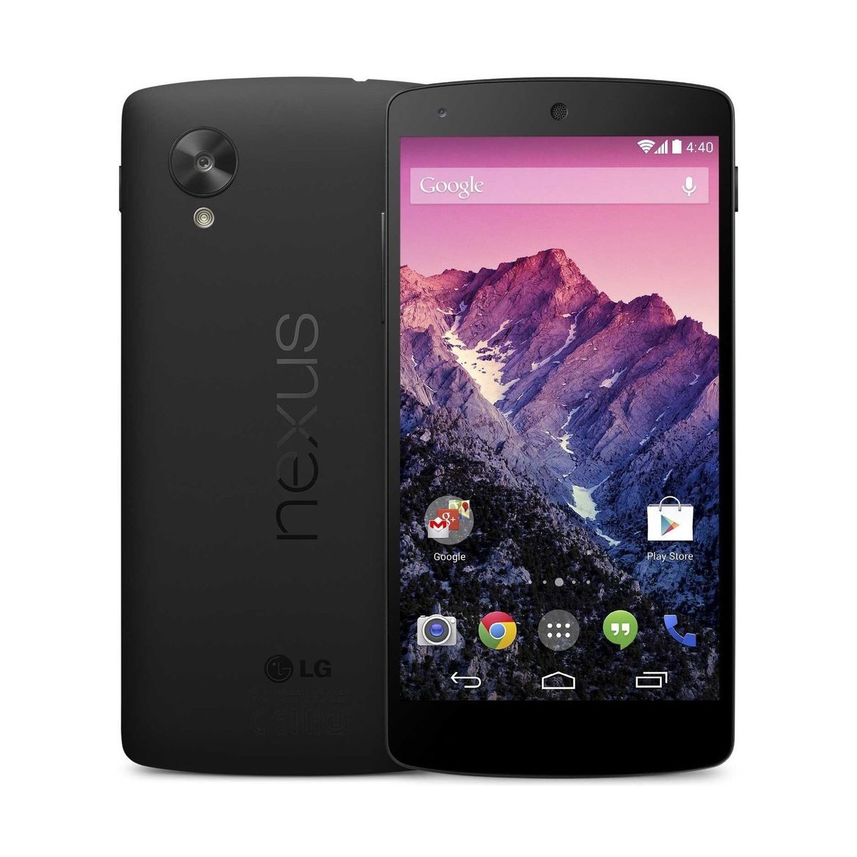 Google Nexus 5
