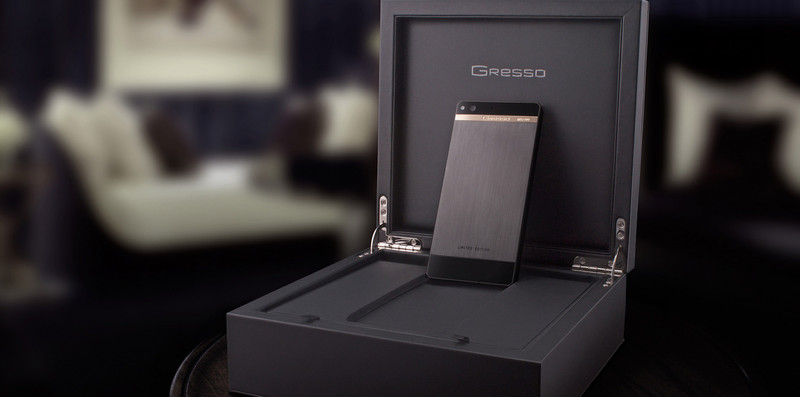Gresso Regal 01