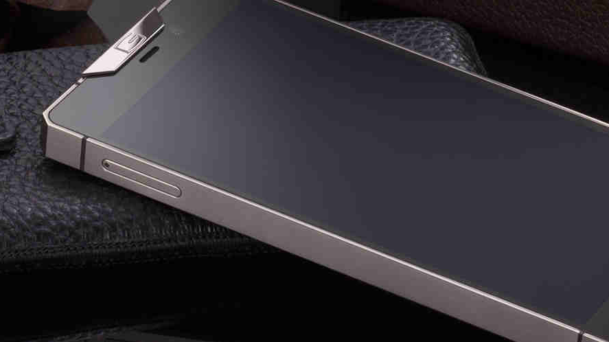 Gresso Regal R1 01